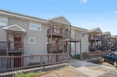 2505 West Broad Street #138