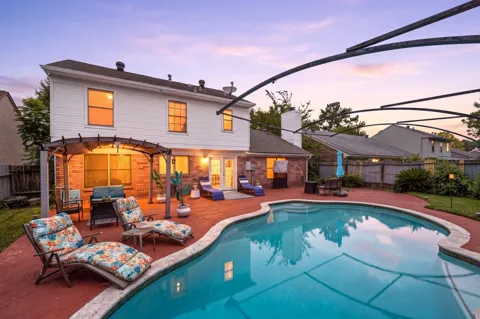 13423 Bridgepath Lane