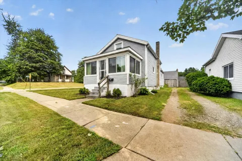 628 W North Street