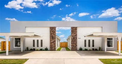 5809 Northwestern Avenue #1