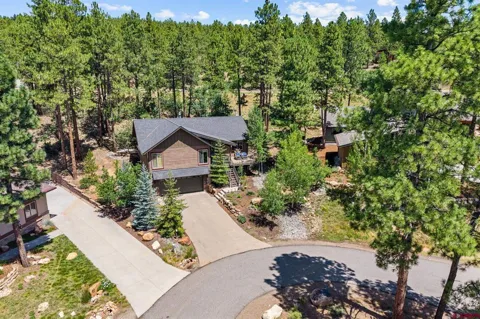 84 Snowslide Court