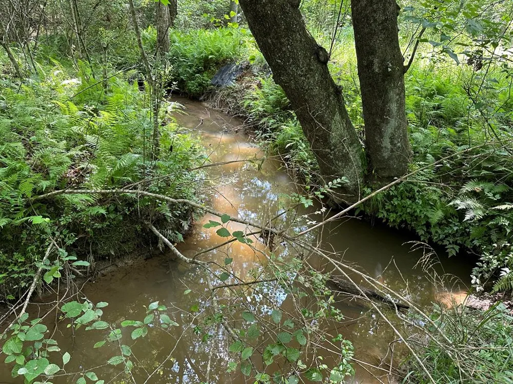 Lot 30 Fairview Drive Morganton, GA 30560