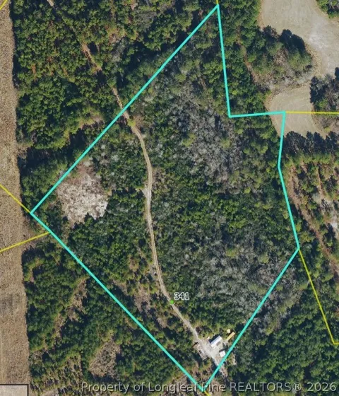 341 Squires Farm Road