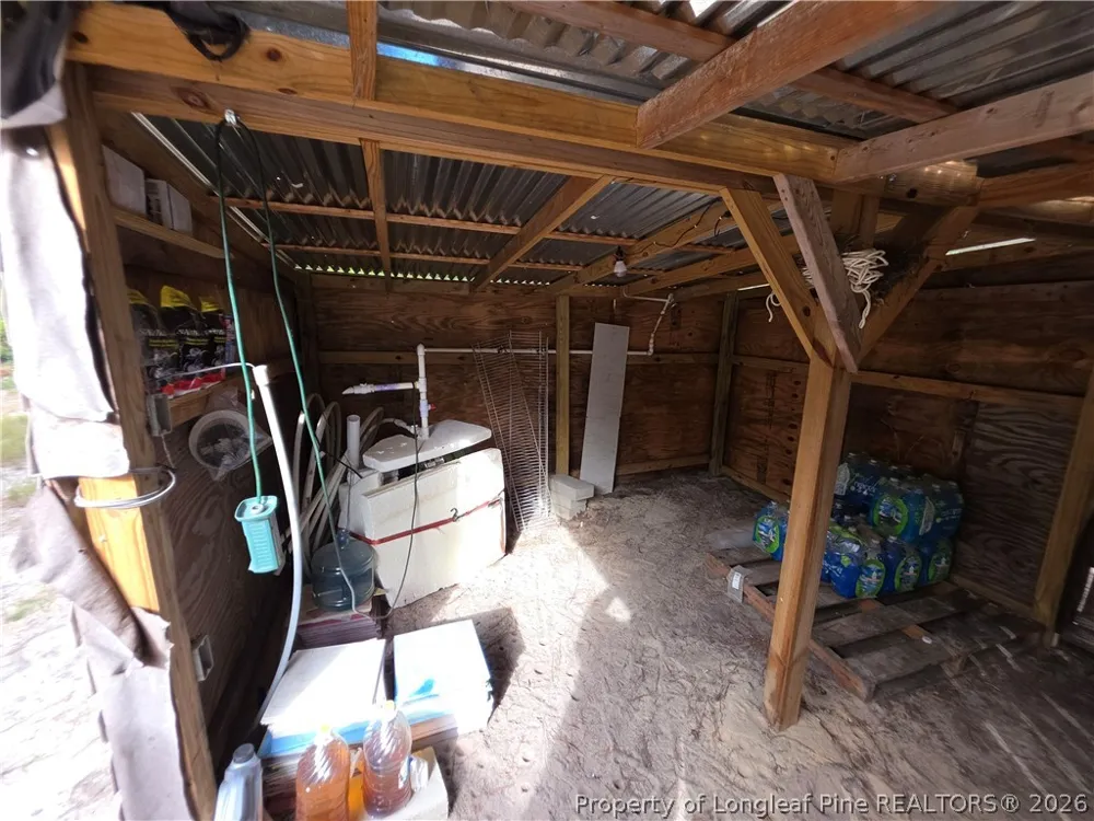 341 Squires Farm Road White Oak, NC 28399