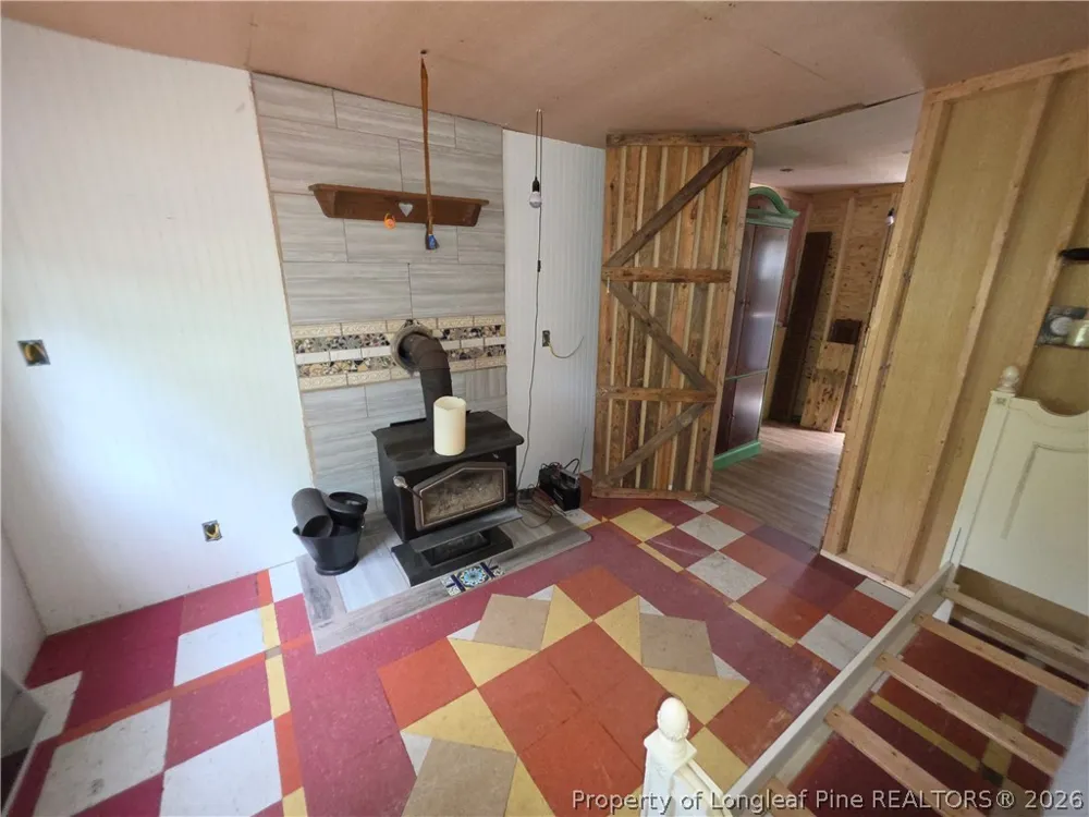 341 Squires Farm Road White Oak, NC 28399