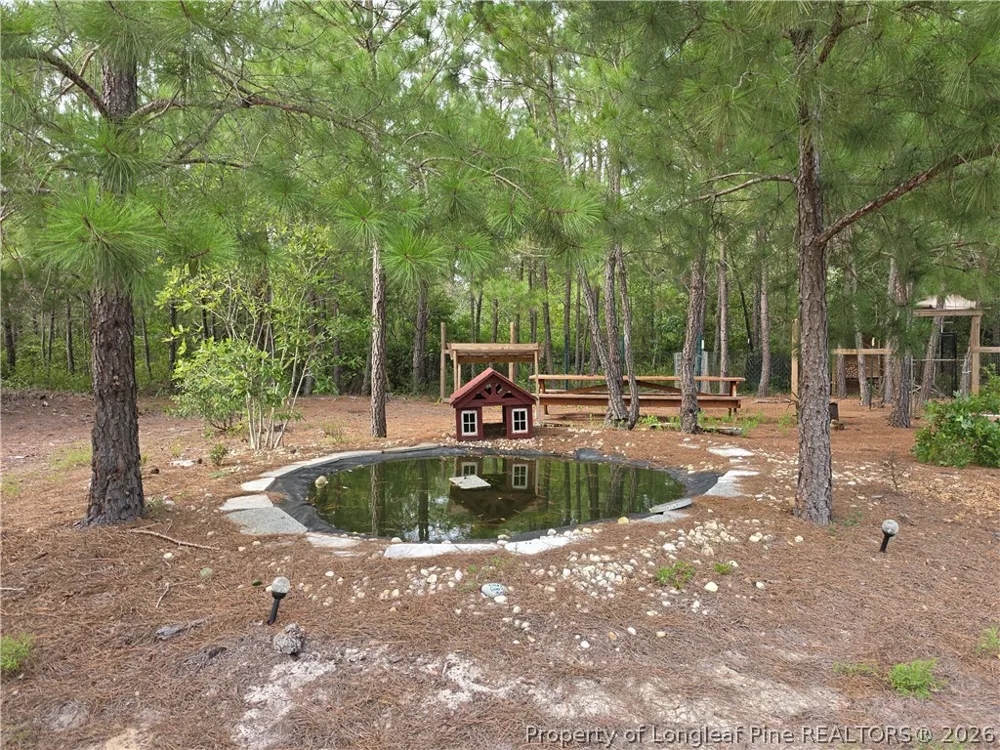 341 Squires Farm Road White Oak, NC 28399