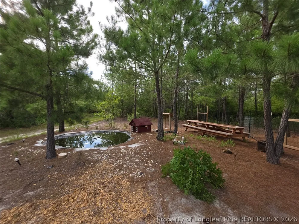 341 Squires Farm Road White Oak, NC 28399