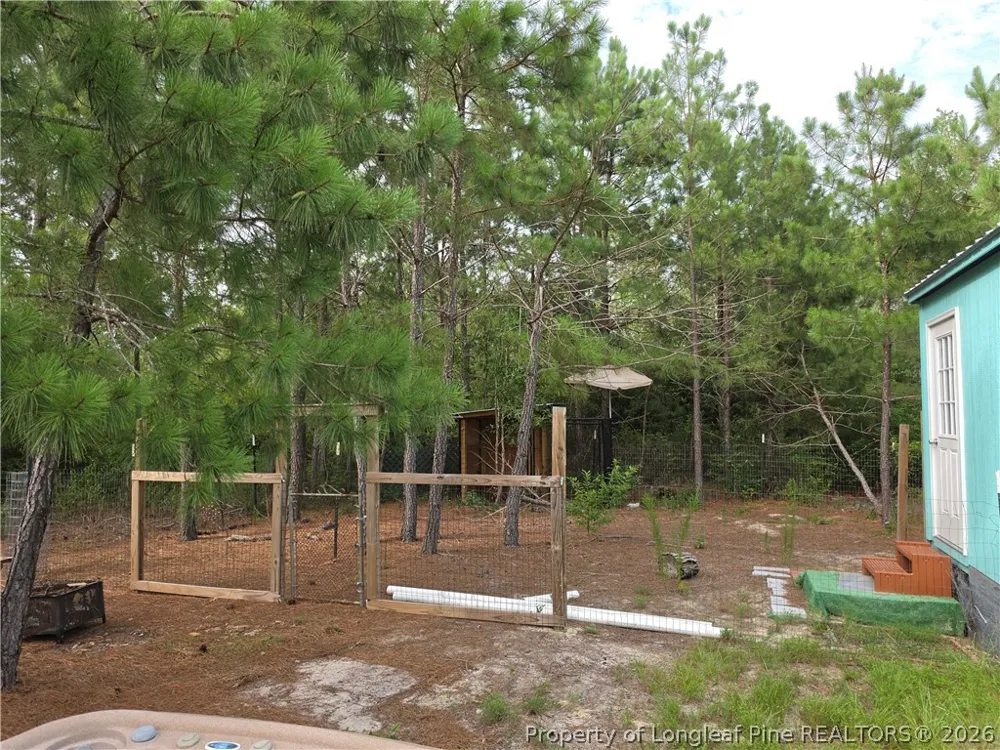 341 Squires Farm Road White Oak, NC 28399