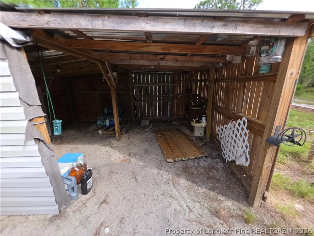 341 Squires Farm Road White Oak, NC 28399