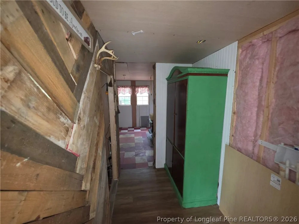 341 Squires Farm Road White Oak, NC 28399