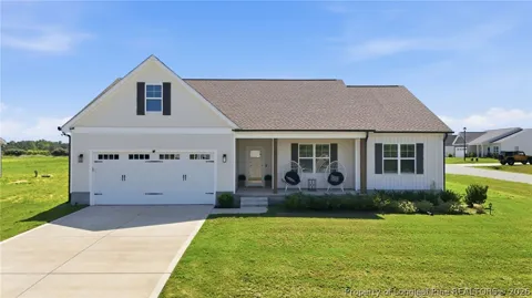 18 Mossy Bridge Court