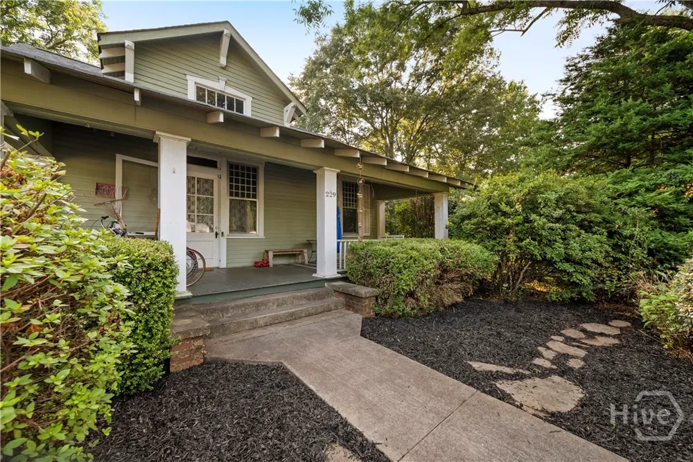 229 Church Street Winterville, GA 30683