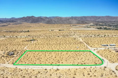 62585 Two Mile Road