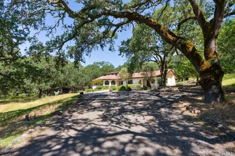 5219 Bennett Valley Lane