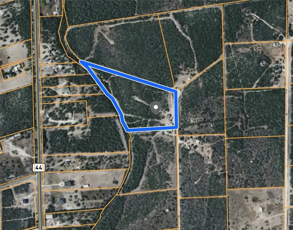 Tract 10- San Diego Creek Ranch San Diego, TX 78384