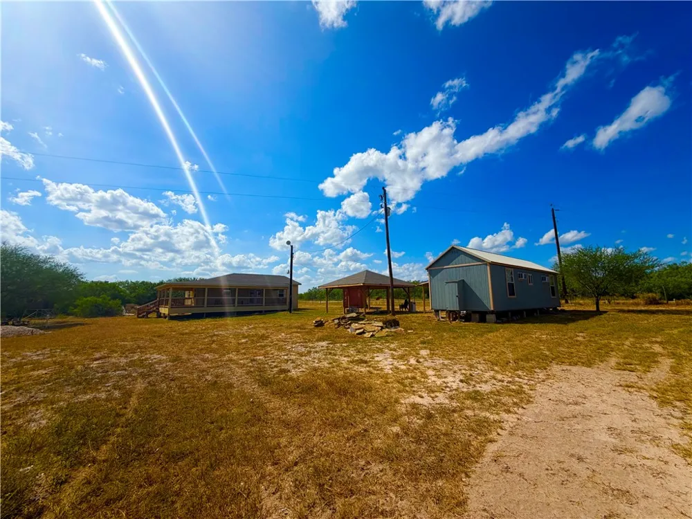 Tract 10- San Diego Creek Ranch San Diego, TX 78384