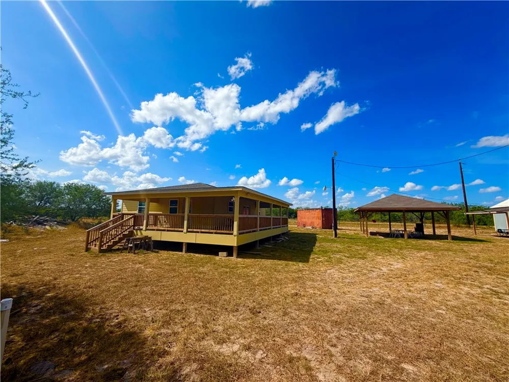 Tract 10- San Diego Creek Ranch San Diego, TX 78384