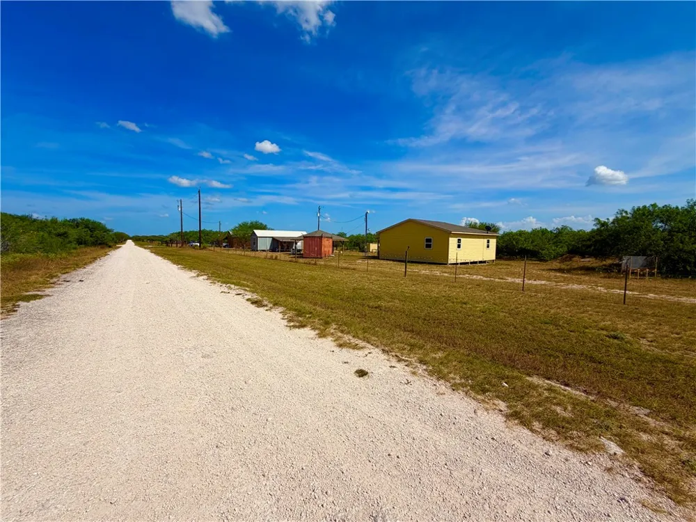 Tract 10- San Diego Creek Ranch San Diego, TX 78384