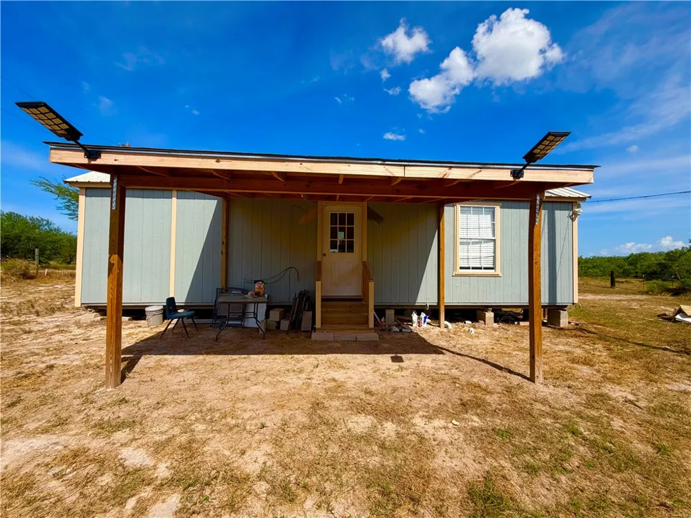 Tract 10- San Diego Creek Ranch San Diego, TX 78384