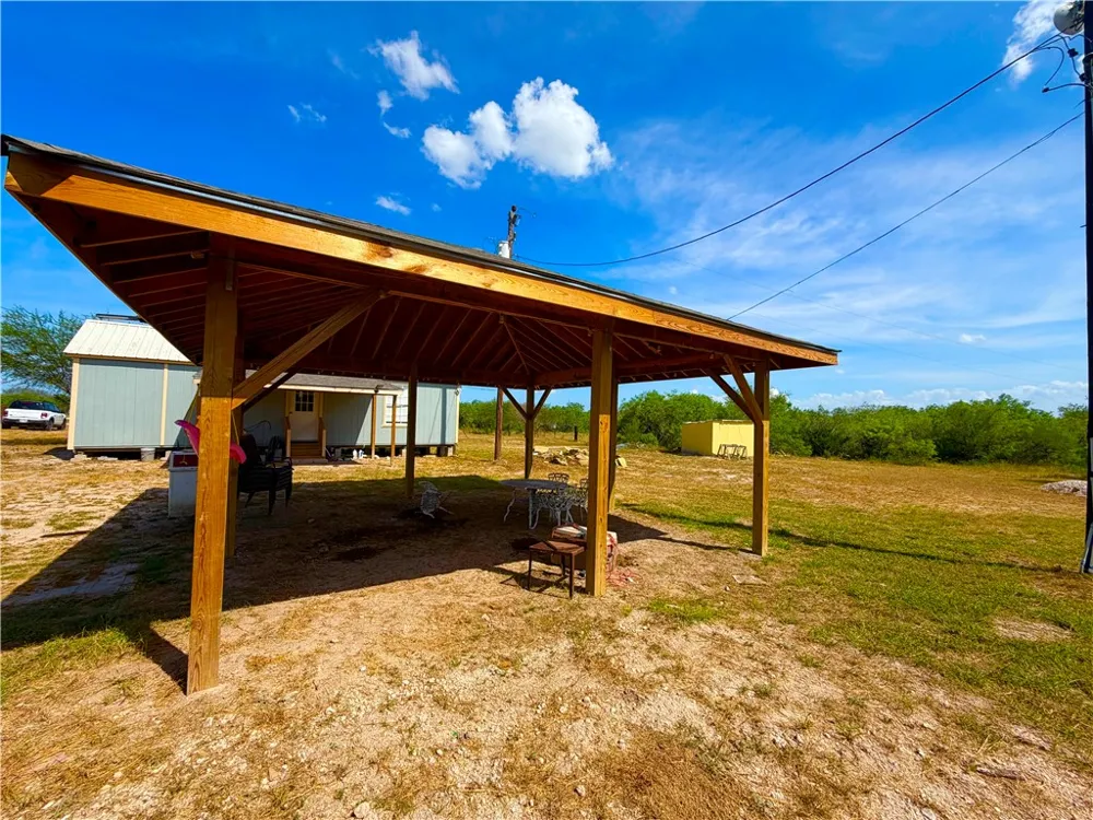 Tract 10- San Diego Creek Ranch San Diego, TX 78384