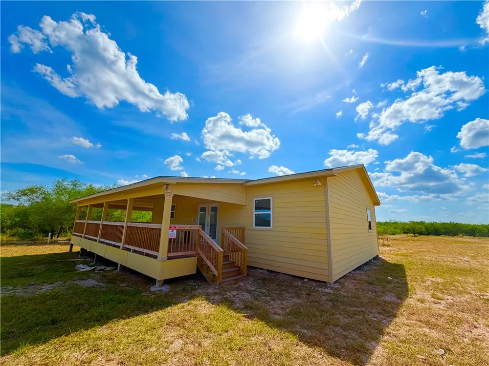 Tract 10- San Diego Creek Ranch San Diego, TX 78384