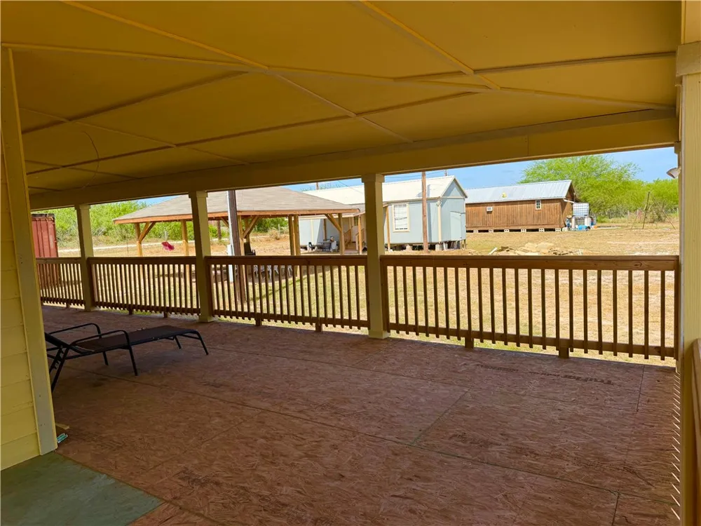 Tract 10- San Diego Creek Ranch San Diego, TX 78384