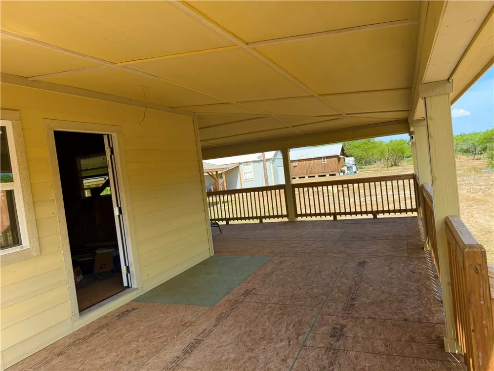 Tract 10- San Diego Creek Ranch San Diego, TX 78384