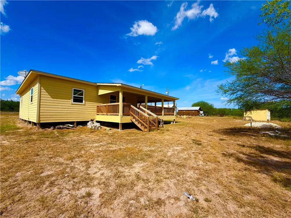 Tract 10- San Diego Creek Ranch San Diego, TX 78384
