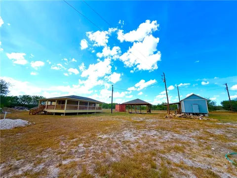 Tract 10- San Diego Creek Ranch