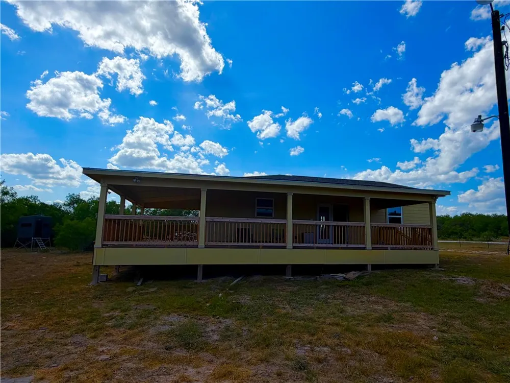 Tract 10- San Diego Creek Ranch San Diego, TX 78384