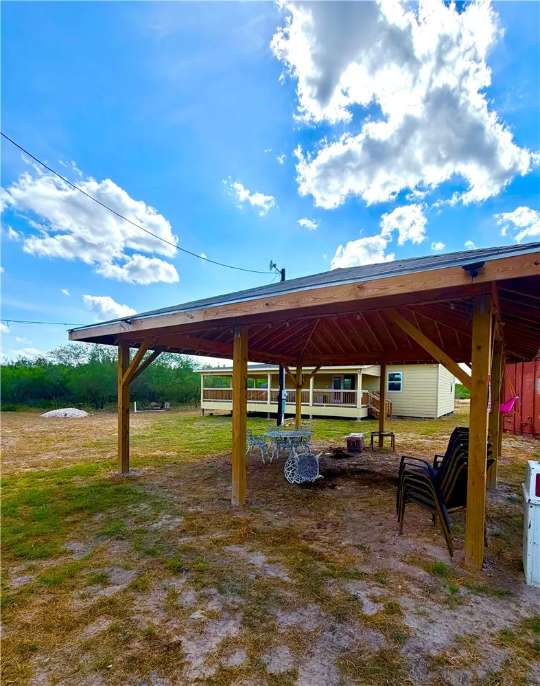 Tract 10- San Diego Creek Ranch San Diego, TX 78384