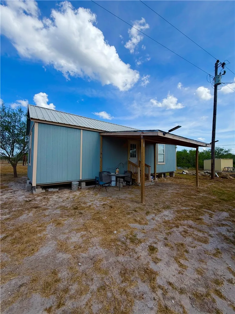 Tract 10- San Diego Creek Ranch San Diego, TX 78384