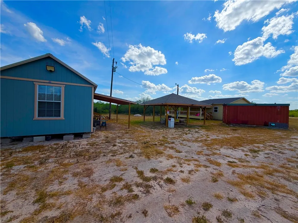 Tract 10- San Diego Creek Ranch San Diego, TX 78384