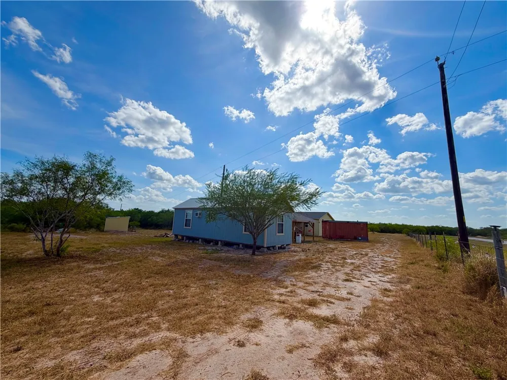 Tract 10- San Diego Creek Ranch San Diego, TX 78384