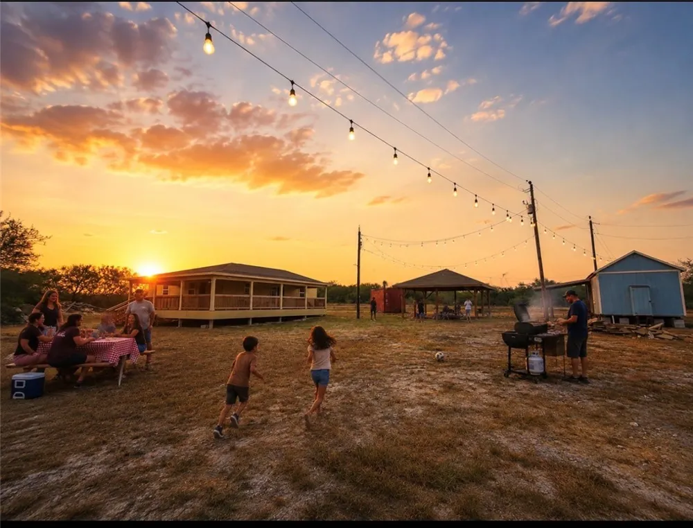 Tract 10- San Diego Creek Ranch San Diego, TX 78384