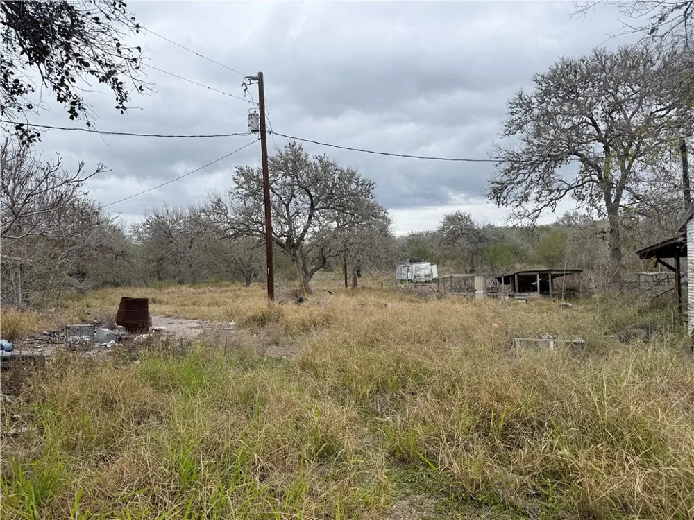 6275 Sandy Hollow Road Robstown, TX 78380