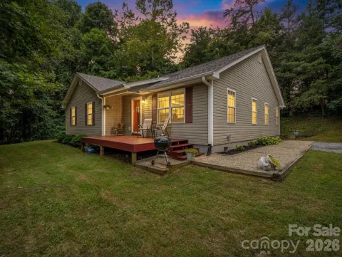 18 Buckle Ridge