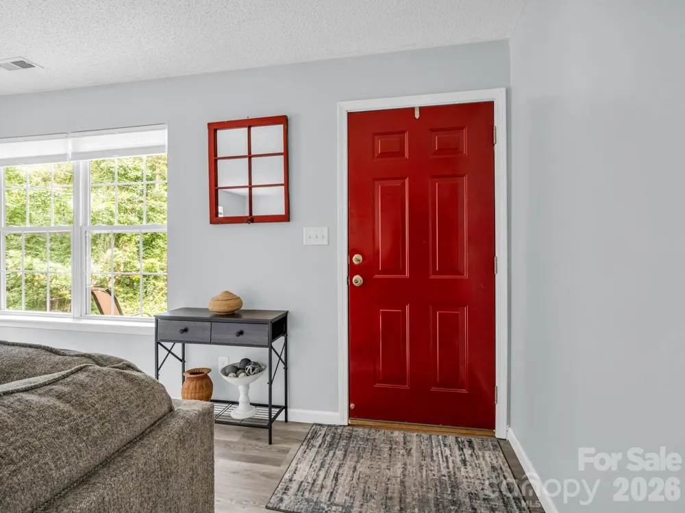 18 Buckle Ridge Weaverville, NC 28787