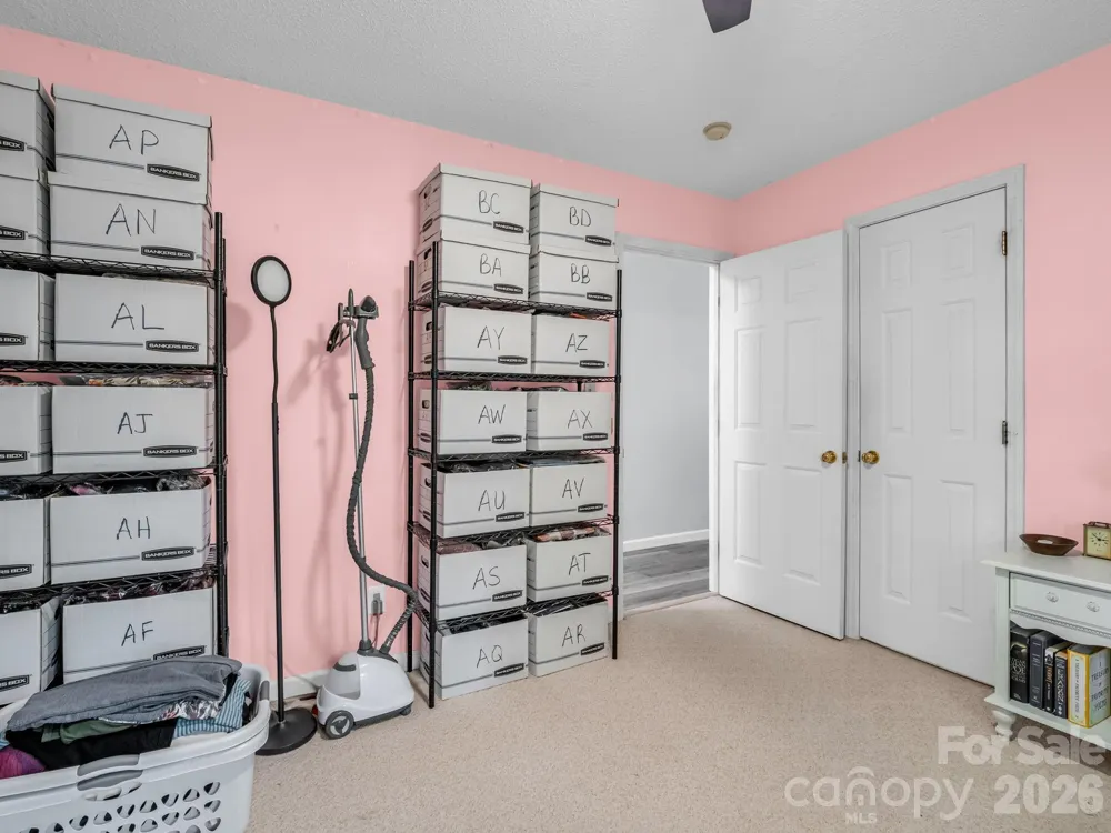 18 Buckle Ridge Weaverville, NC 28787
