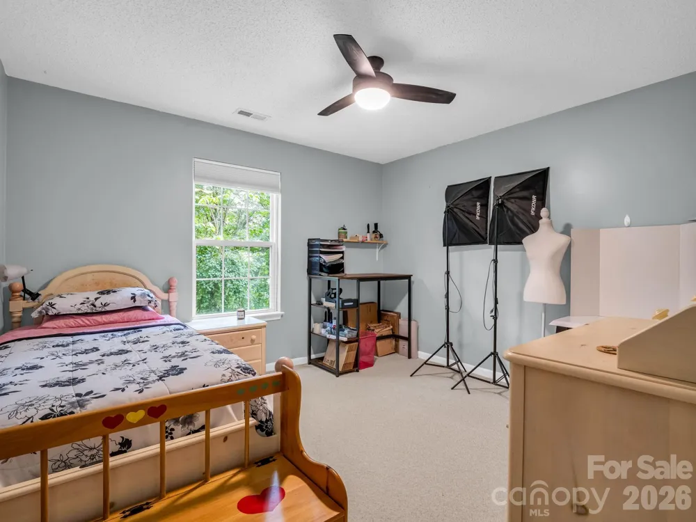18 Buckle Ridge Weaverville, NC 28787