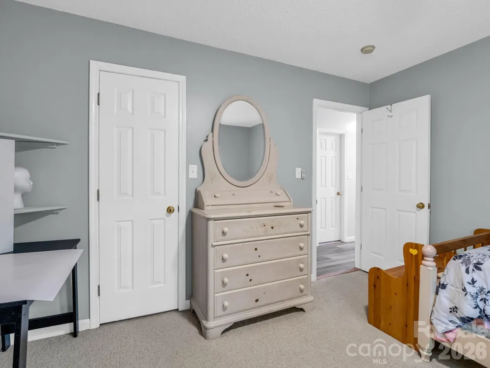 18 Buckle Ridge Weaverville, NC 28787