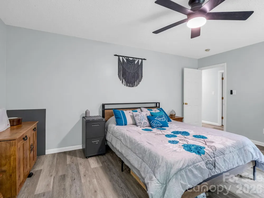18 Buckle Ridge Weaverville, NC 28787
