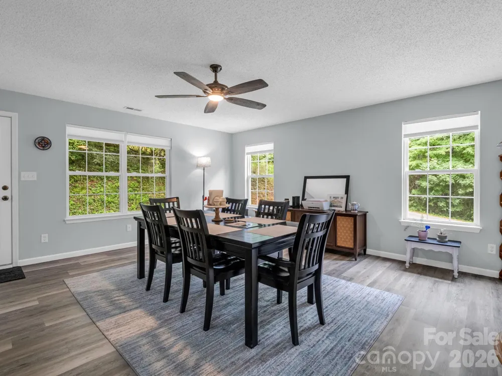 18 Buckle Ridge Weaverville, NC 28787