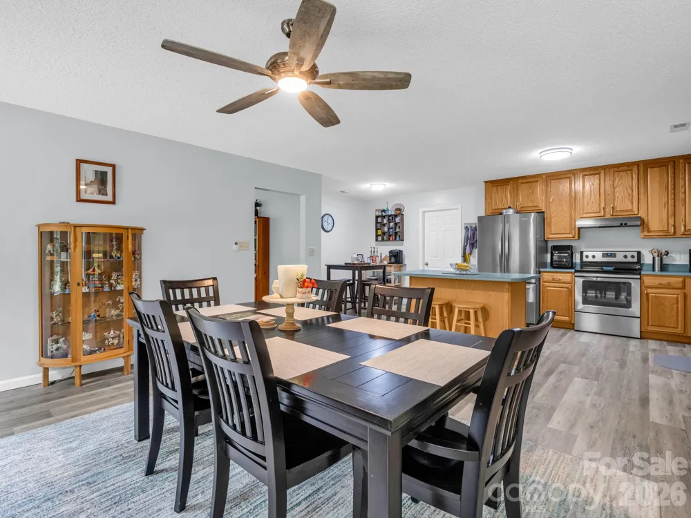 18 Buckle Ridge Weaverville, NC 28787