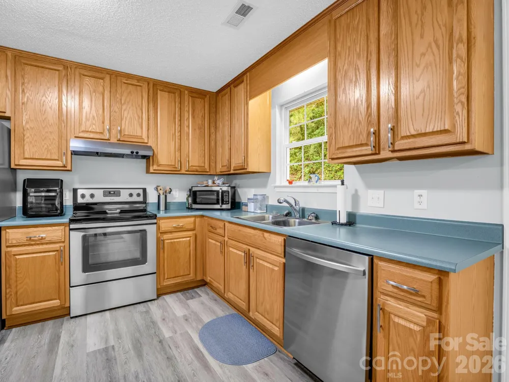 18 Buckle Ridge Weaverville, NC 28787