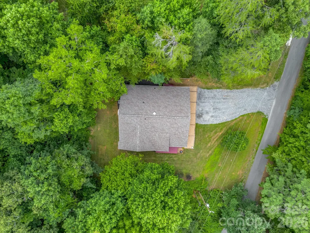 18 Buckle Ridge Weaverville, NC 28787