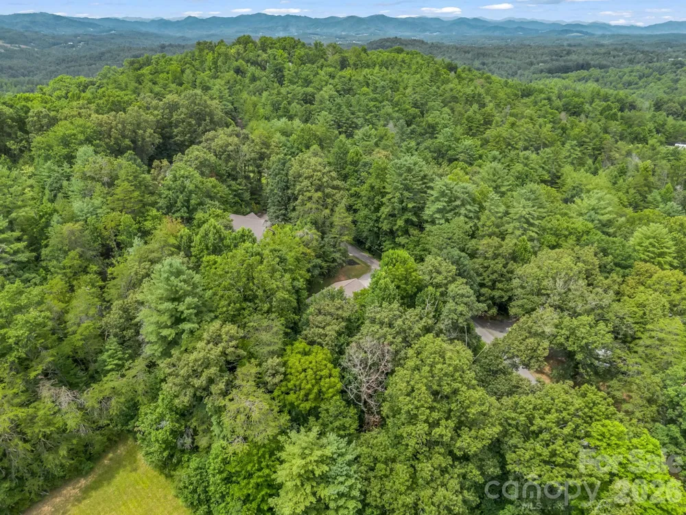 18 Buckle Ridge Weaverville, NC 28787