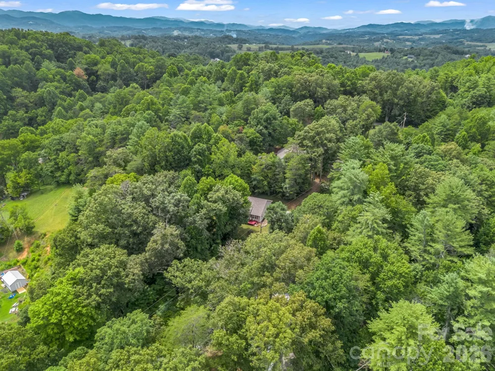 18 Buckle Ridge Weaverville, NC 28787