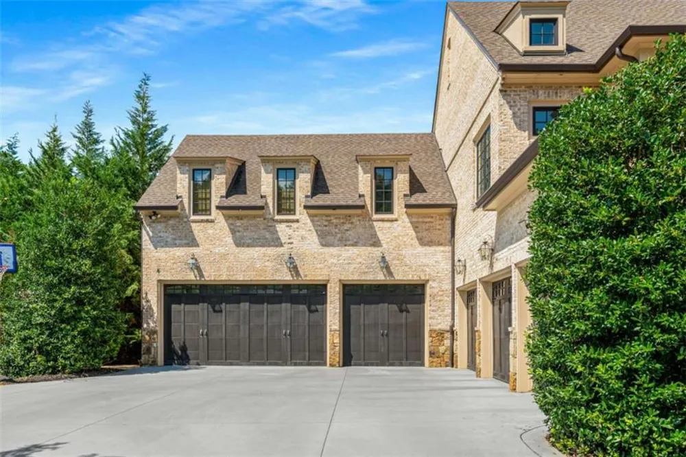 2340 Thisel Down Drive Statham, GA 30666