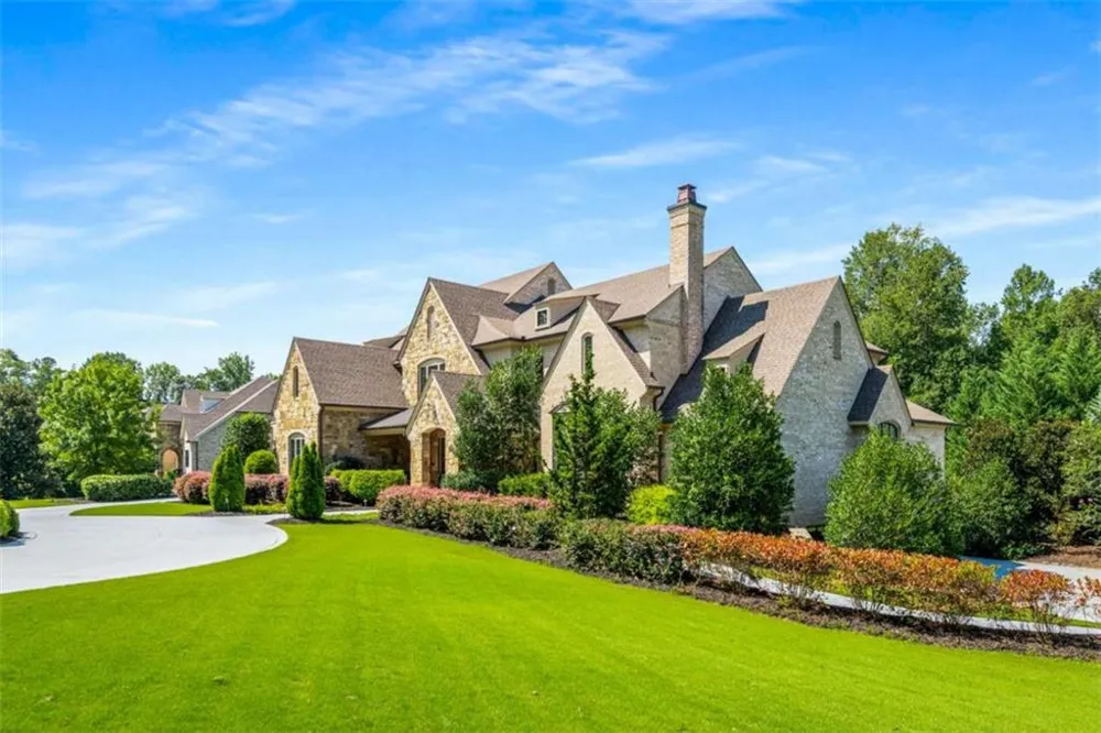 2340 Thisel Down Drive Statham, GA 30666